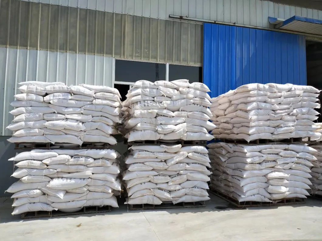 Choline Chloride 60% Corn COB Factory Price