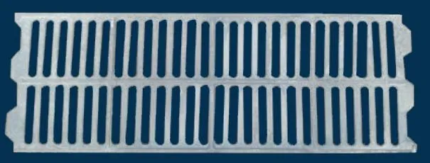 High Quality Cast Iron Flooring Strong Corrosion Resistant Pig Flooring