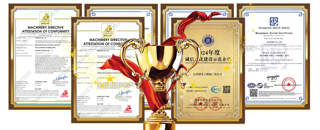 Customizable and Affordable Chicken House Automatic Nipple Water/Drinking Line for Broilers/Layers Hen/Breeders