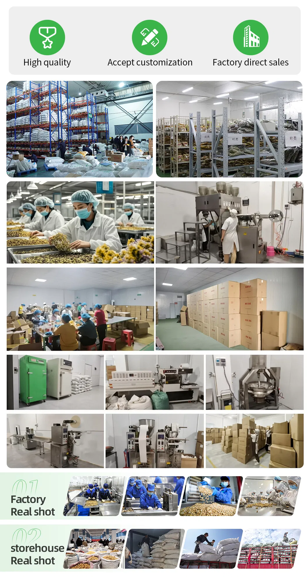 Wholesale Chinese Herbal Zi Luo LAN Natural Dried Matthiola Incana Violet Flower Tea