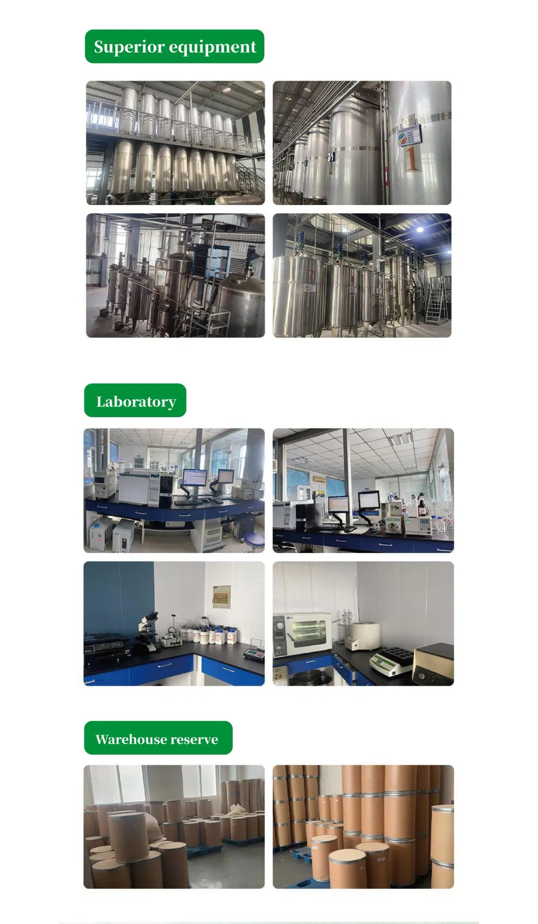 Premium 100% Natural Boswellia Extract Powder for Health