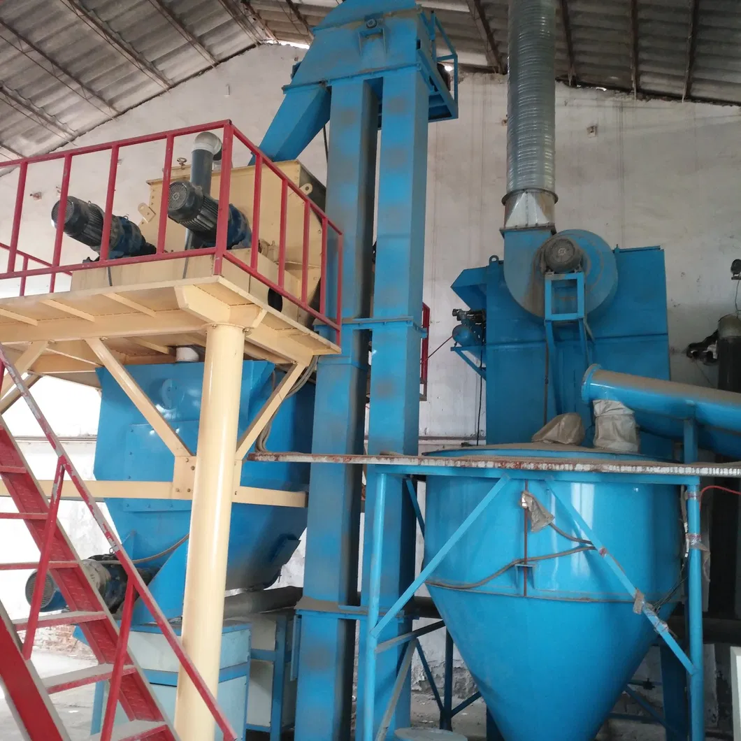 High Viscosity Carboxymethyl Starch Sodium Cms for Building Grade