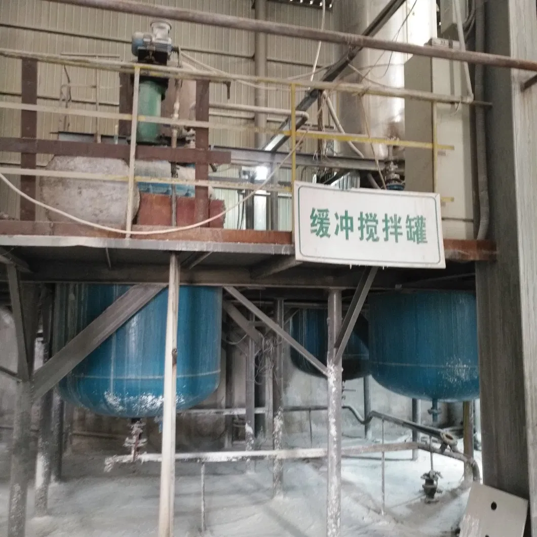 High Viscosity Carboxymethyl Starch Sodium Cms for Building Grade