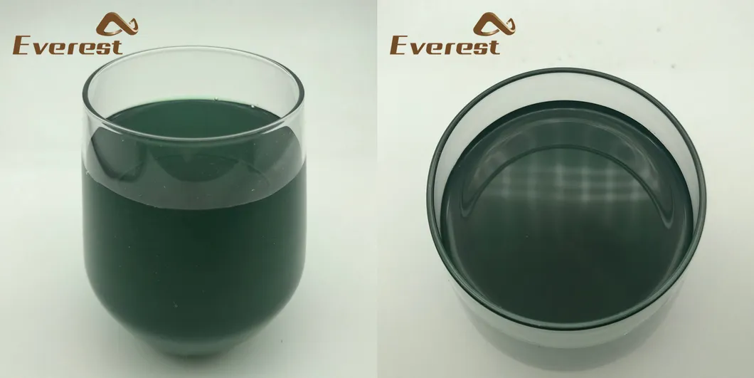 Soil Amendment Liquid Organic Fertilizer Soluble Seaweed Fertilizer for Agriculture