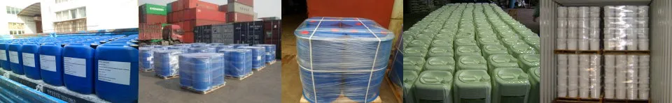 Soil Amendment Liquid Organic Fertilizer Soluble Seaweed Fertilizer for Agriculture