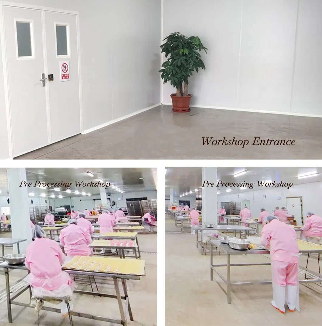 Rich Protein Tuna Chicken Flavor Filled Crisp Treats Dog Cat Pet Food