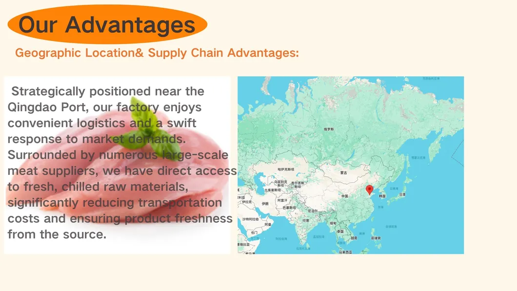 Rich Protein Tuna Chicken Flavor Filled Crisp Treats Dog Cat Pet Food