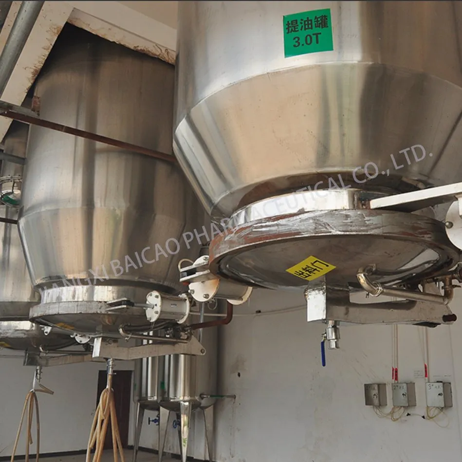 Oil Factory Eucalyptus Oil Wholesale Price