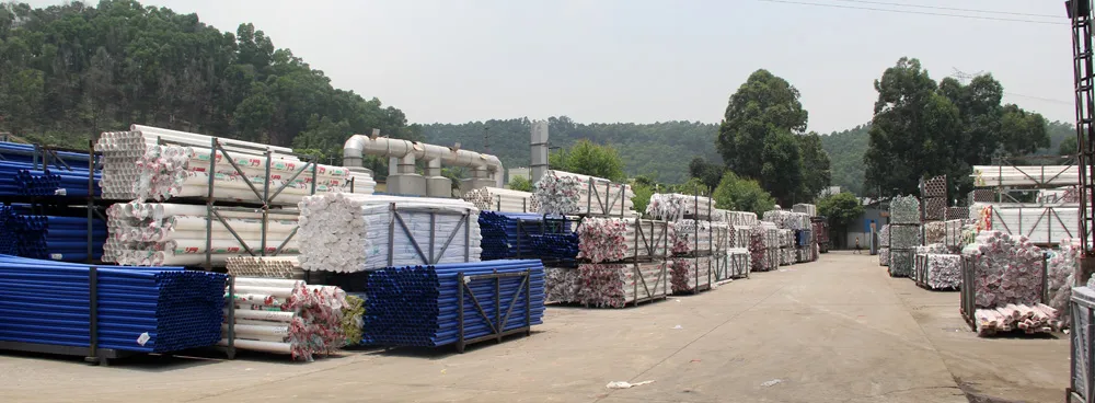 Hydroponics Nft Channel System for Lettuce