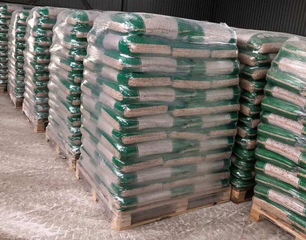 Feed Grade & Fertilizer Grade & 40-250 Mesh & Dust Removal & Crushing & Rice Husk Powder