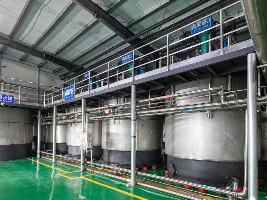 Chicken Flavor Cat Food Palatant Factory Wholesale