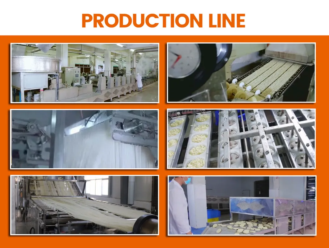 Customized OEM Brand Wholesale Easy Cooking Halal Hot Pot Instant Wok Noodle