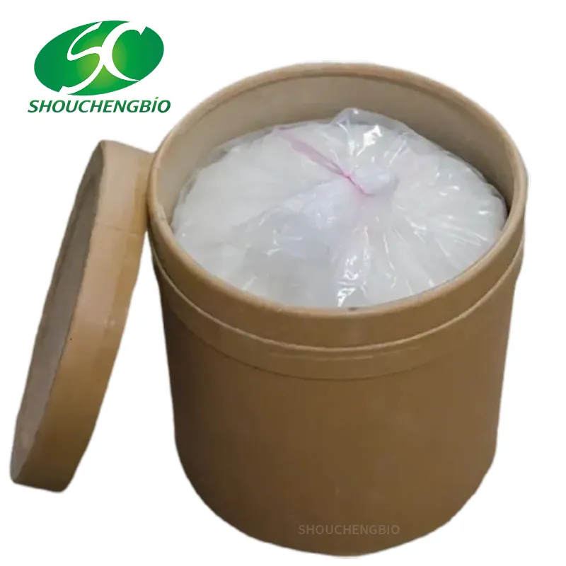 D-Glucosamine Sulfate Powder Glucosamine Sulphate