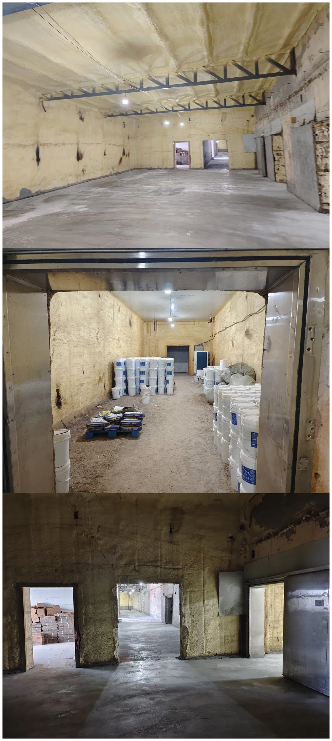 Seaweed Extract Fertilizer, Calcium, Magnesium, Boron Fertilizer