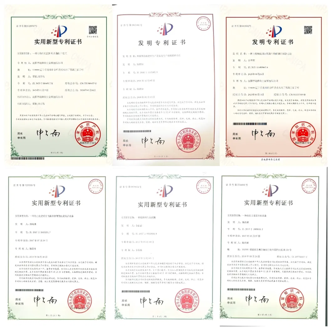 Seaweed Extract Fertilizer, Calcium, Magnesium, Boron Fertilizer