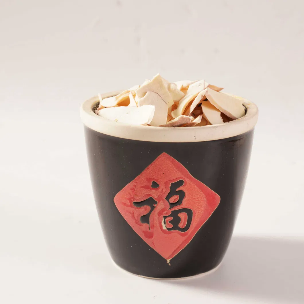 Freeze Dried Cod Dice