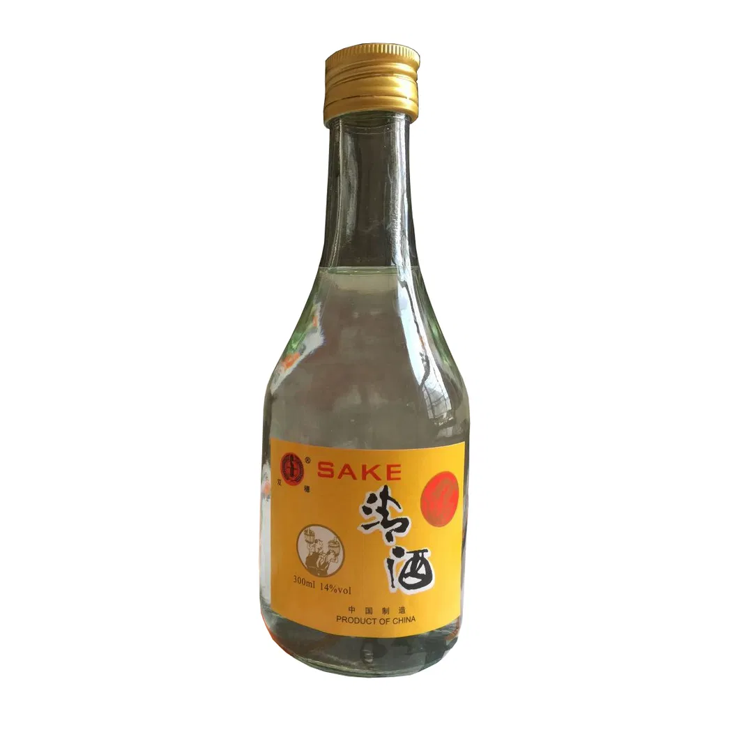 Japanese Wholesale High Quality Japanese Sake