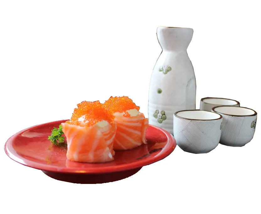 Japanese Wholesale High Quality Japanese Sake