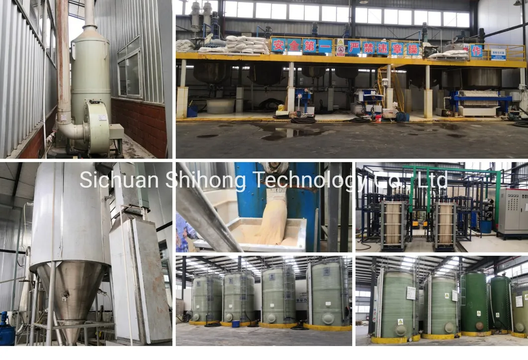 Advanced Hydrolyzed Amino Acid Blend Powder 80% for Agricultural Success