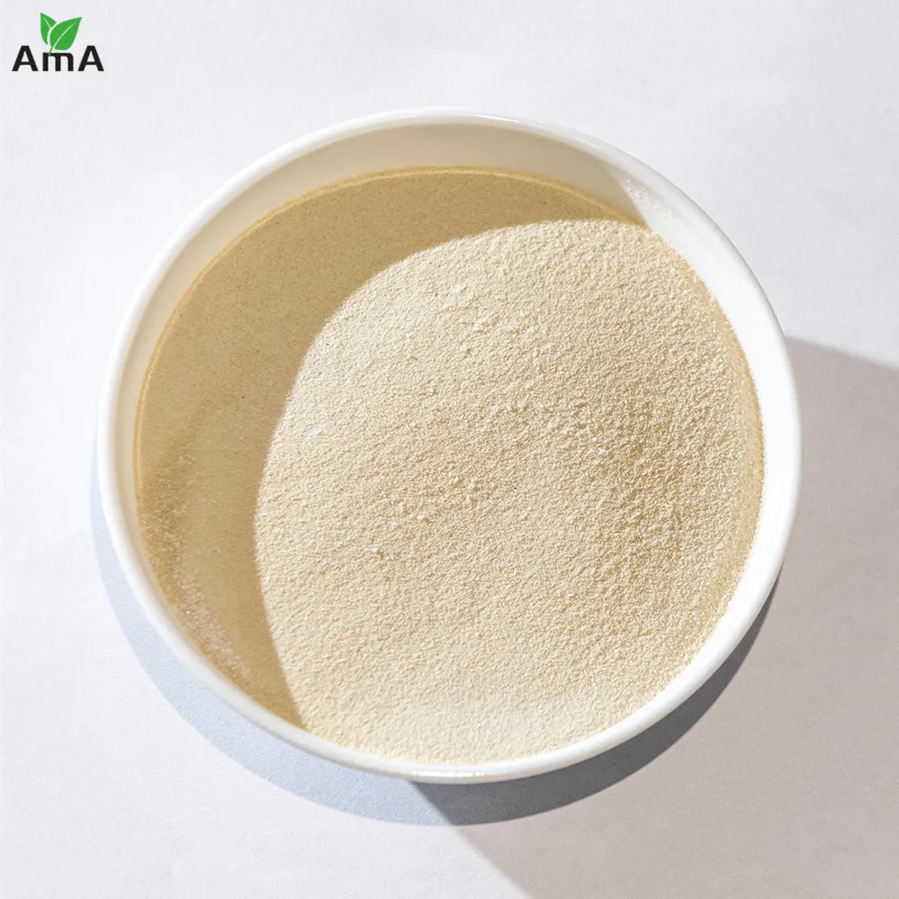 Advanced Hydrolyzed Amino Acid Blend Powder 80% for Agricultural Success