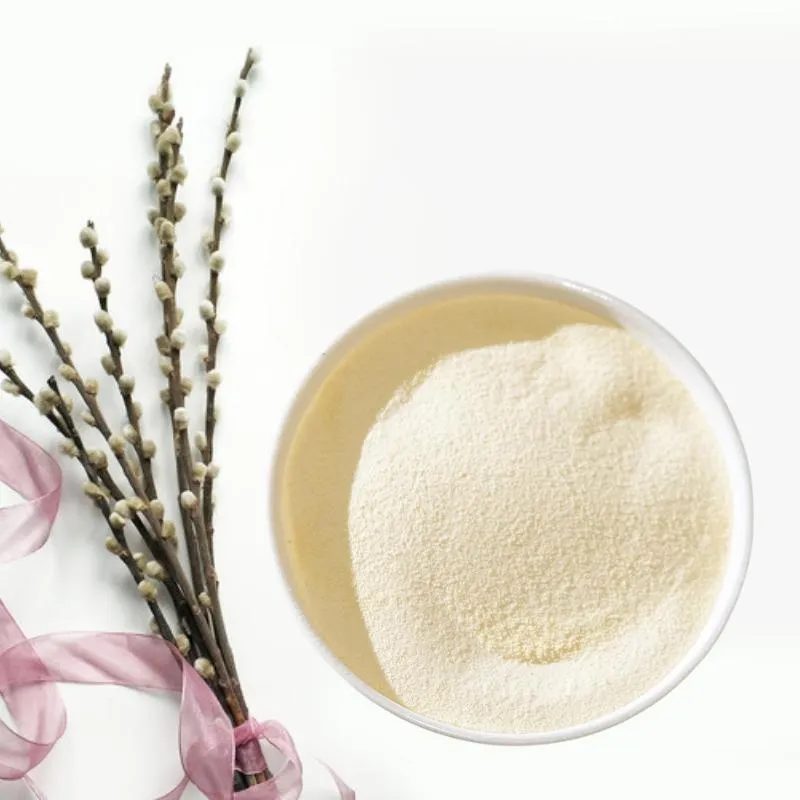 Advanced Hydrolyzed Amino Acid Blend Powder 80% for Agricultural Success