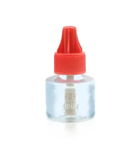 Household Latest Chemical Formula Smokeless Electric Mosquito Repellent Liquid Long Lasting