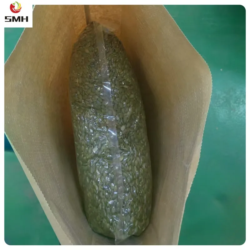 New Harvested China Pumpkin Seeds Kernel in Low Price