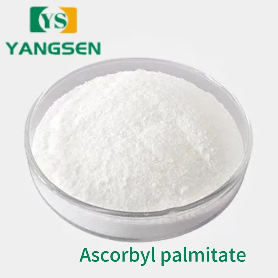 Ascorbyl Palmitate (AP) E304 with ISO, Fssc, Kosher, Halal