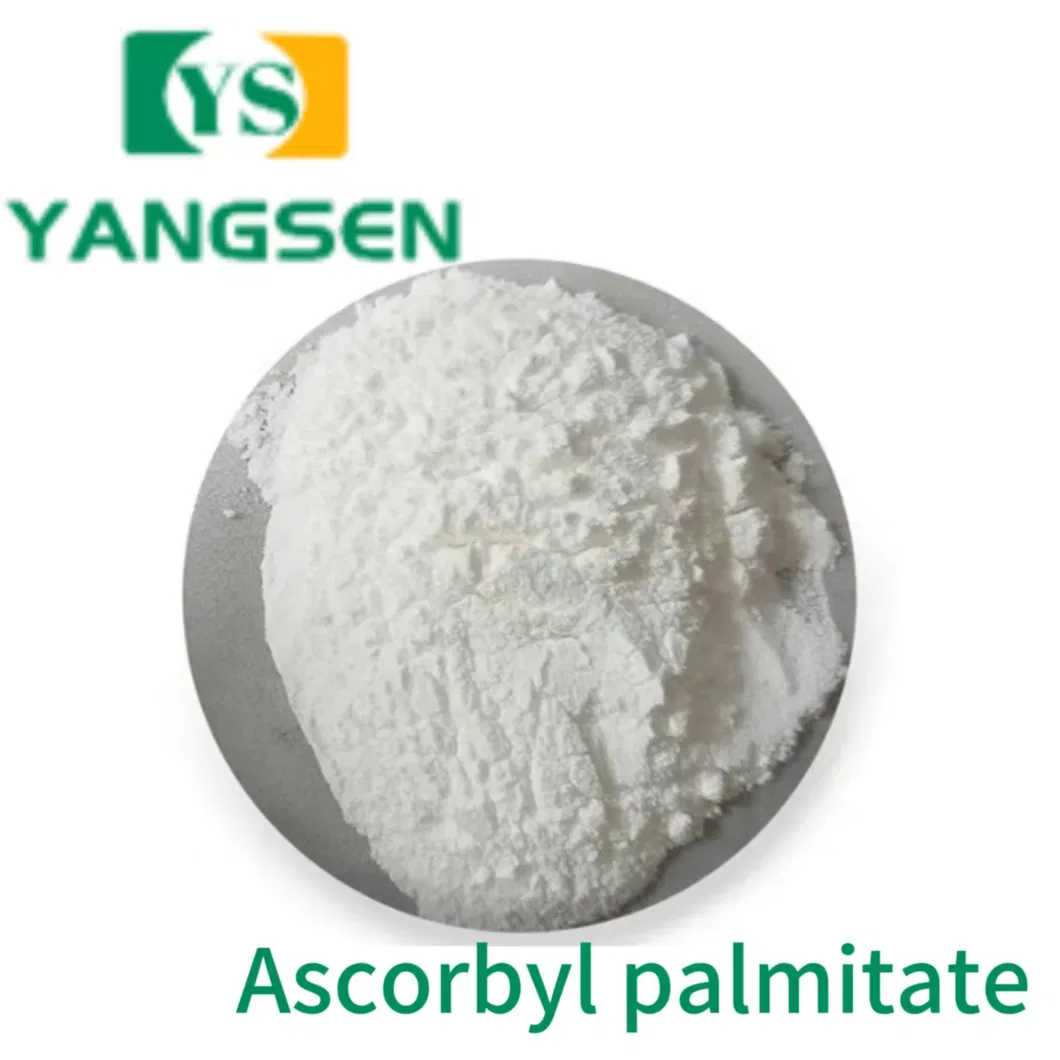 Ascorbyl Palmitate (AP) E304 with ISO, Fssc, Kosher, Halal