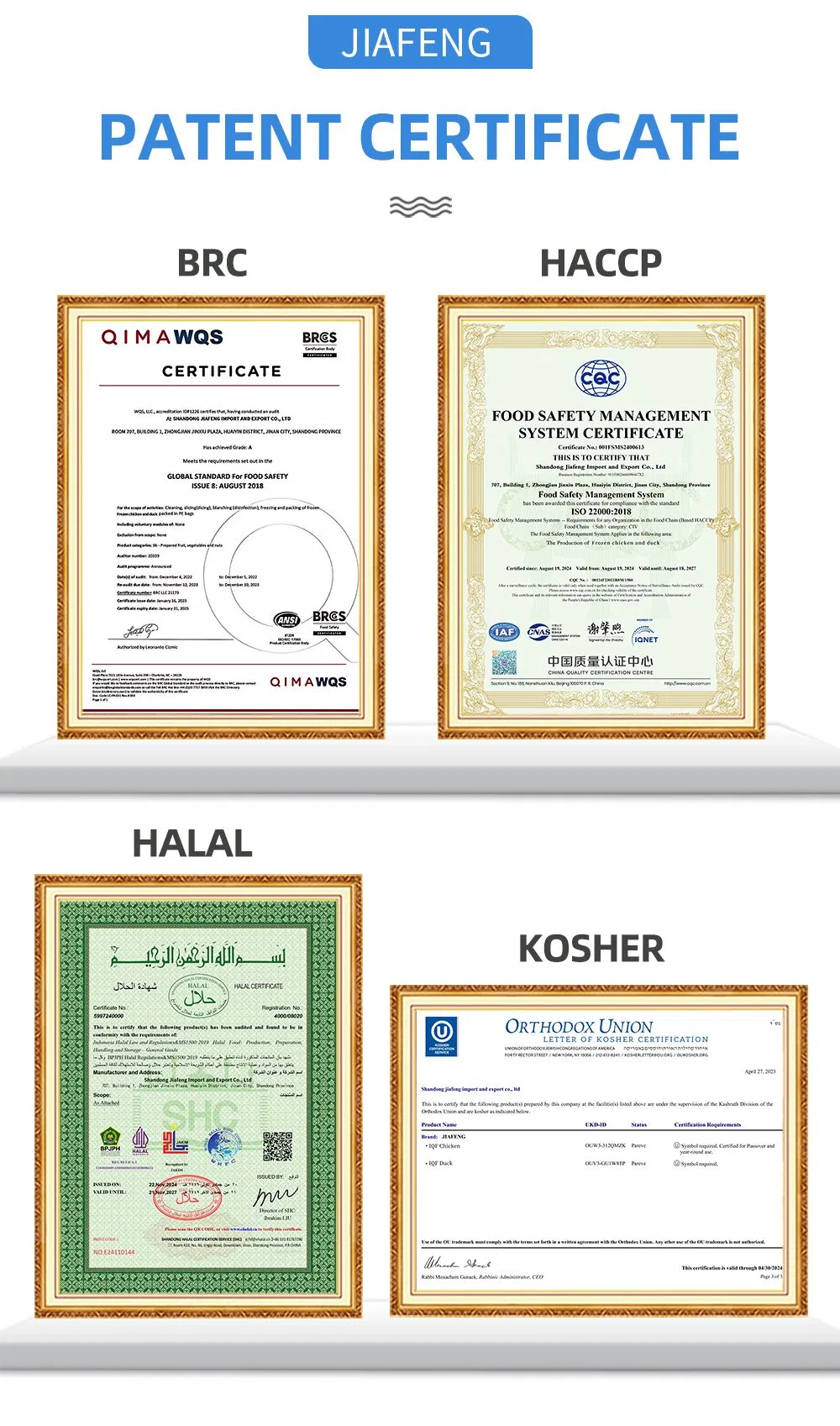 Frozen Whole Duck a for Export Fresh Taste Halal Certified Bulk Supply