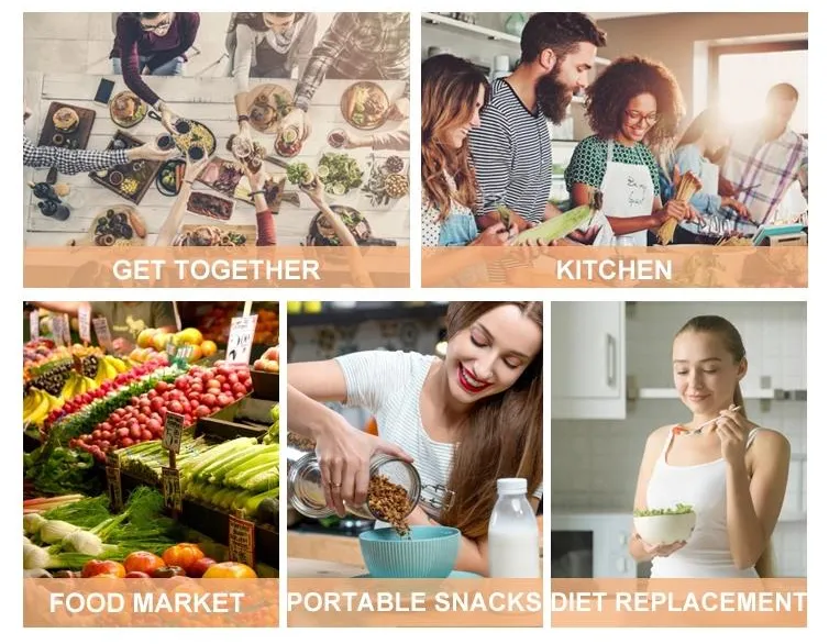 High Quality IQF Frozen Mixed Vegetables with Good Price