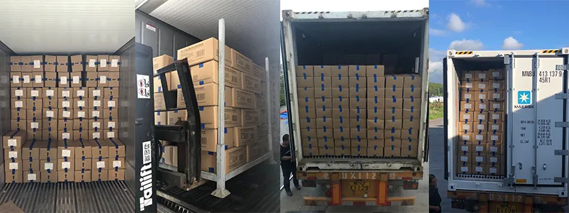 High Quality IQF Frozen Mixed Vegetables with Good Price