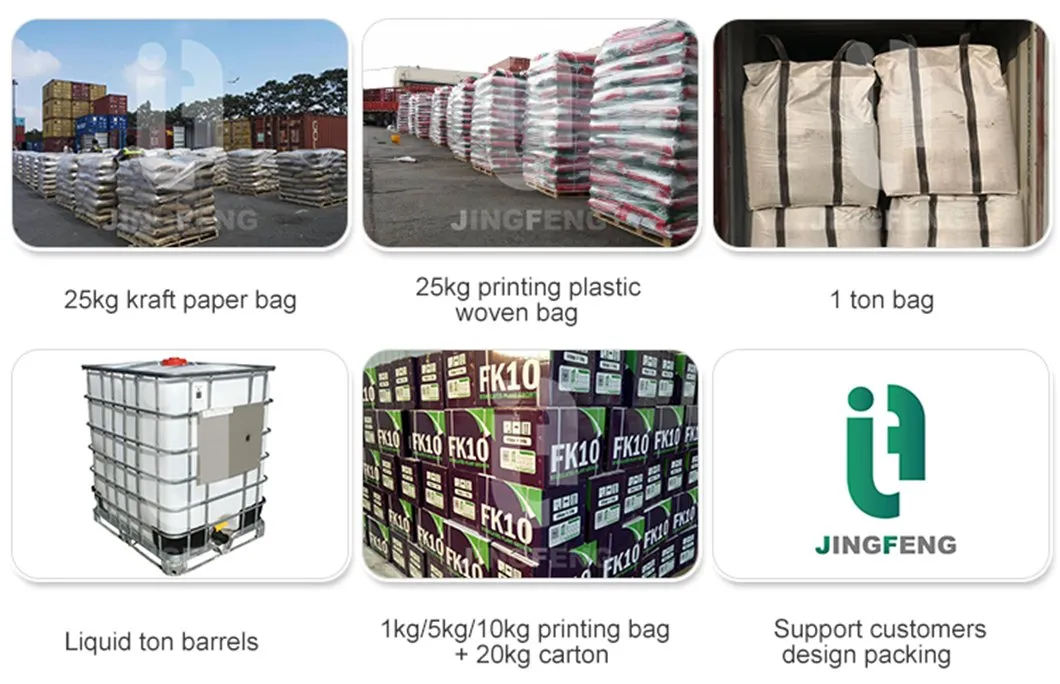 Hydroponics and Plant Growth Use Organic Fertilizer Water Solubility 100% Potassium Humate