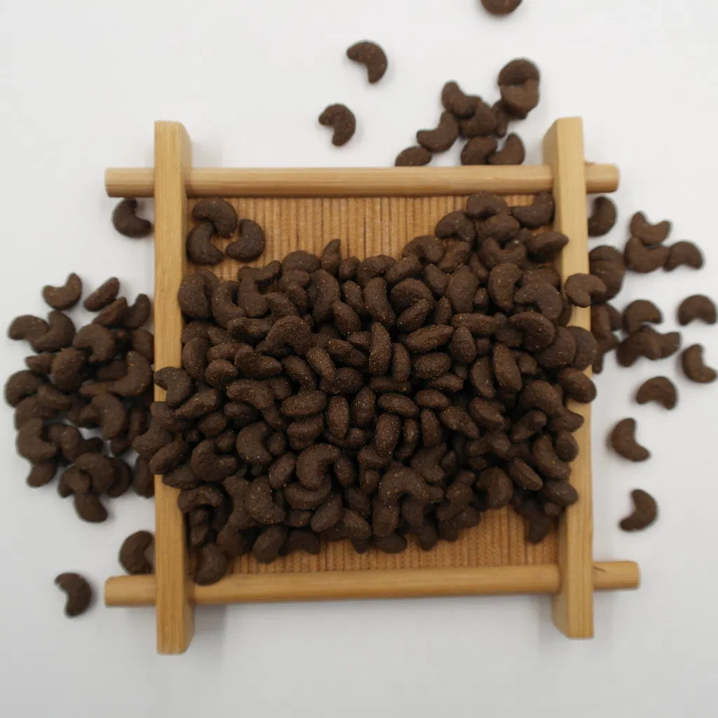 Different Flavor Dog Food Best Quality Food for Dog/Cat High Protein Food