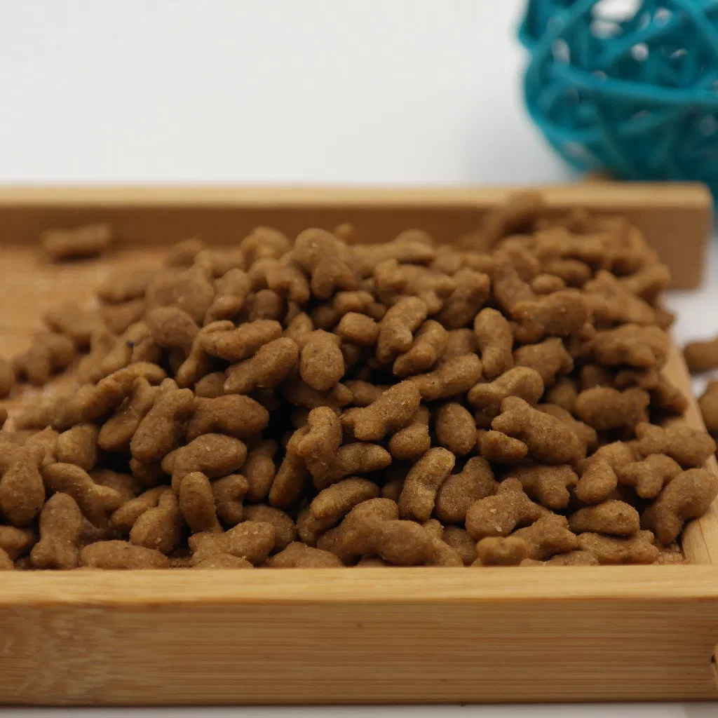 Different Flavor Dog Food Best Quality Food for Dog/Cat High Protein Food