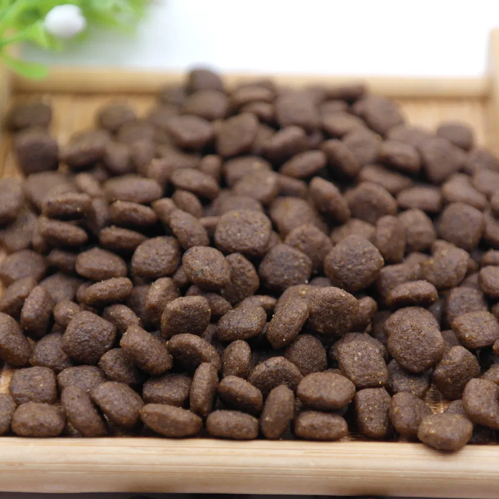 Different Flavor Dog Food Best Quality Food for Dog/Cat High Protein Food