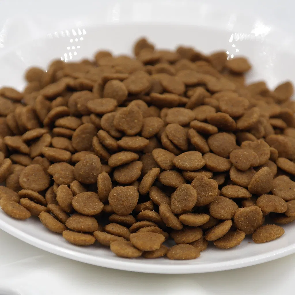 Different Flavor Dog Food Best Quality Food for Dog/Cat High Protein Food