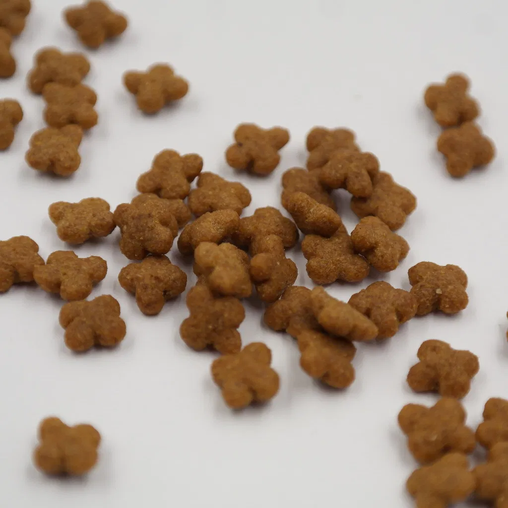 Different Flavor Dog Food Best Quality Food for Dog/Cat High Protein Food