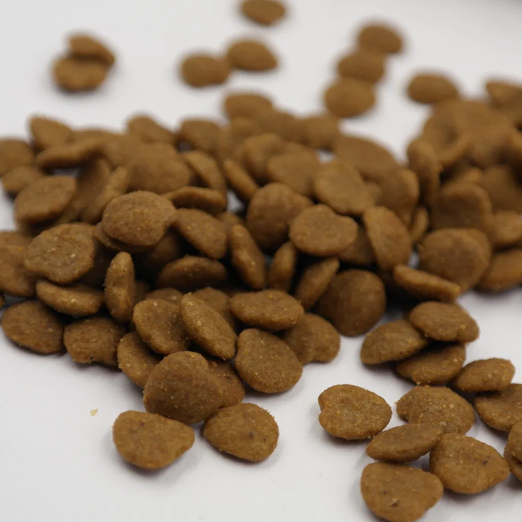 Different Flavor Dog Food Best Quality Food for Dog/Cat High Protein Food