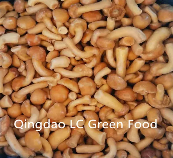 Factory Hot Selling Healthy Frozen Nameko Mushroom