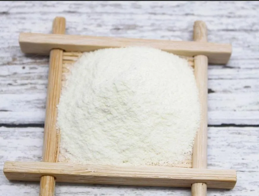 Hard and Soft Premium Healthy Ice Cream Powder