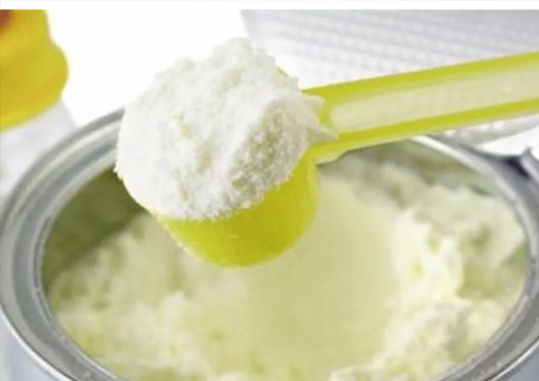 Hard and Soft Premium Healthy Ice Cream Powder