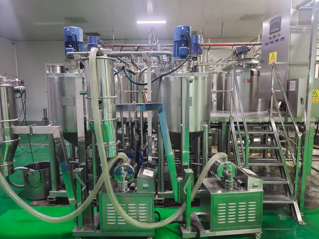 Hard and Soft Premium Healthy Ice Cream Powder