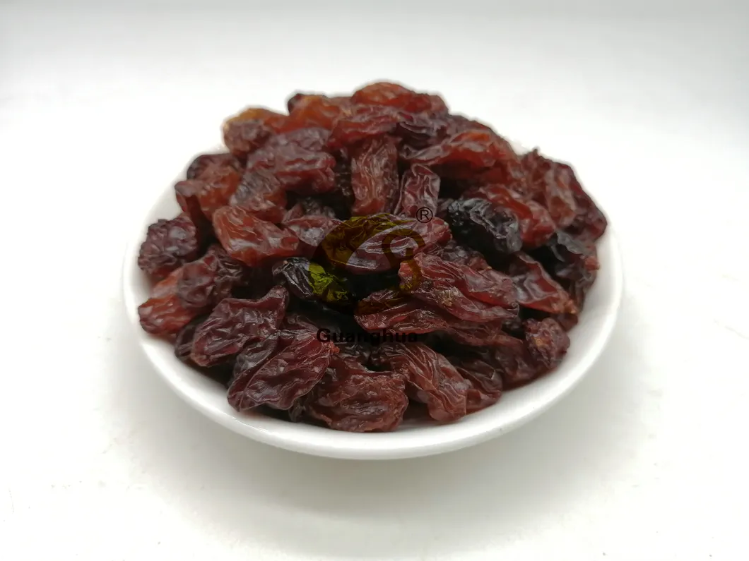 Pure Natural Color Raisin Cheap Price for Export