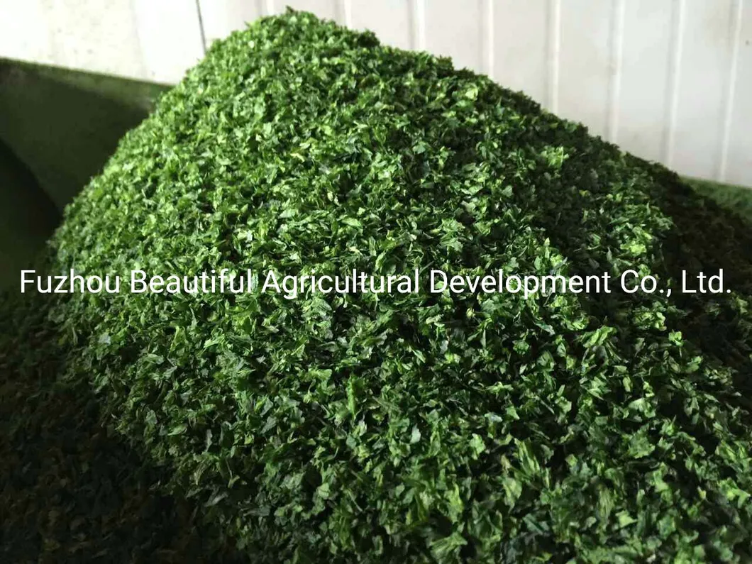 Food Grade Ulva Lactuca/Aonori Seaweed