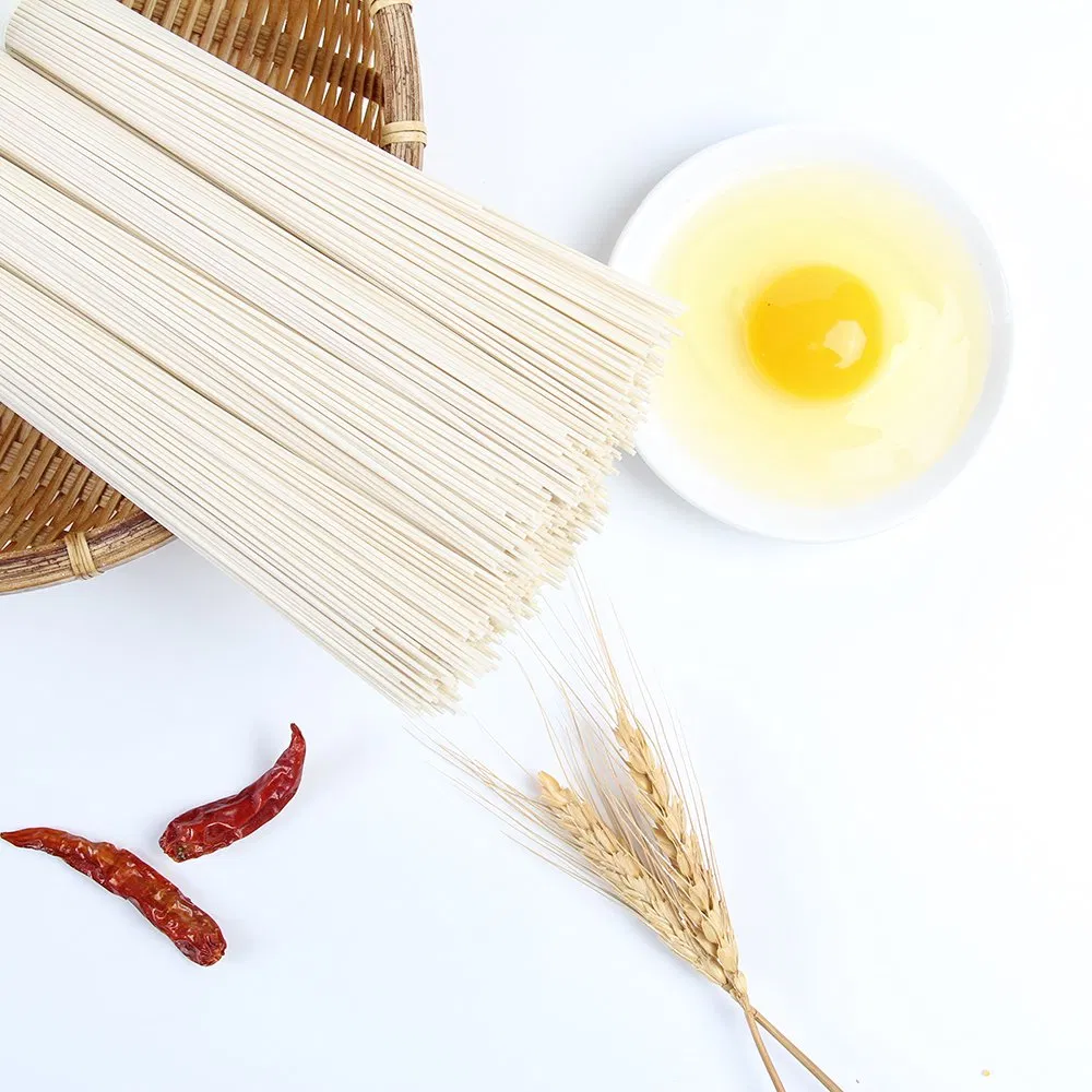 Factory Direct Price Egg Noodle with Best Price Egg Noodles Low Fat Chinese Egg Noodle