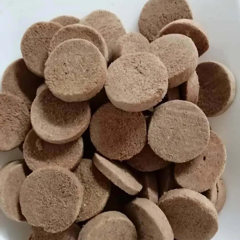 Freeze-Dried Beef Patties in 250g Bags