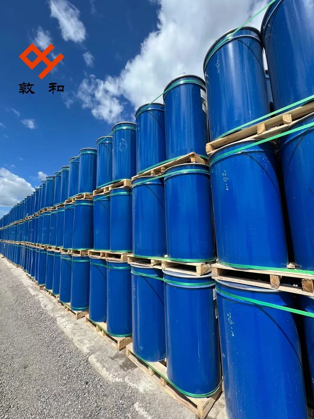 Authentic Hot Break Tomato Sauce with 36-38% Brix for Chefs