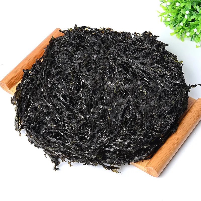 OEM Product Health Seaweed Dried Nori for Food Cooking