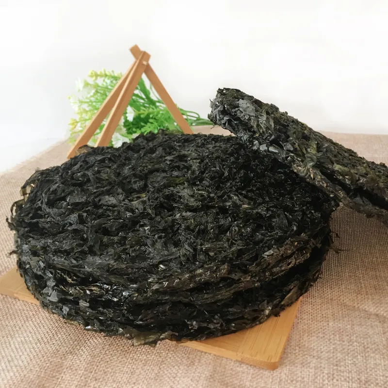 OEM Product Health Seaweed Dried Nori for Food Cooking